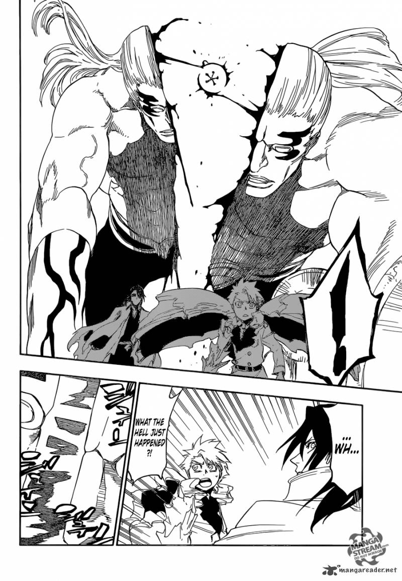 Chapter 670 - The Perfect Crimson Image(6)