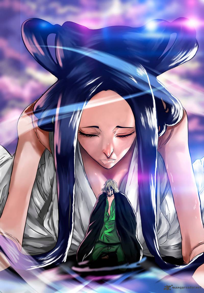 Chapter 670 - The Perfect Crimson Image(20)