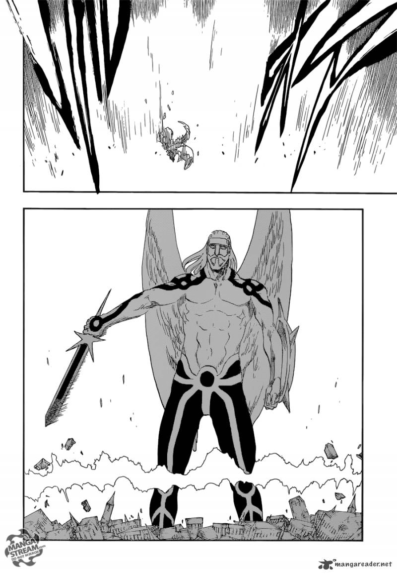 Chapter 670 - The Perfect Crimson Image(11)