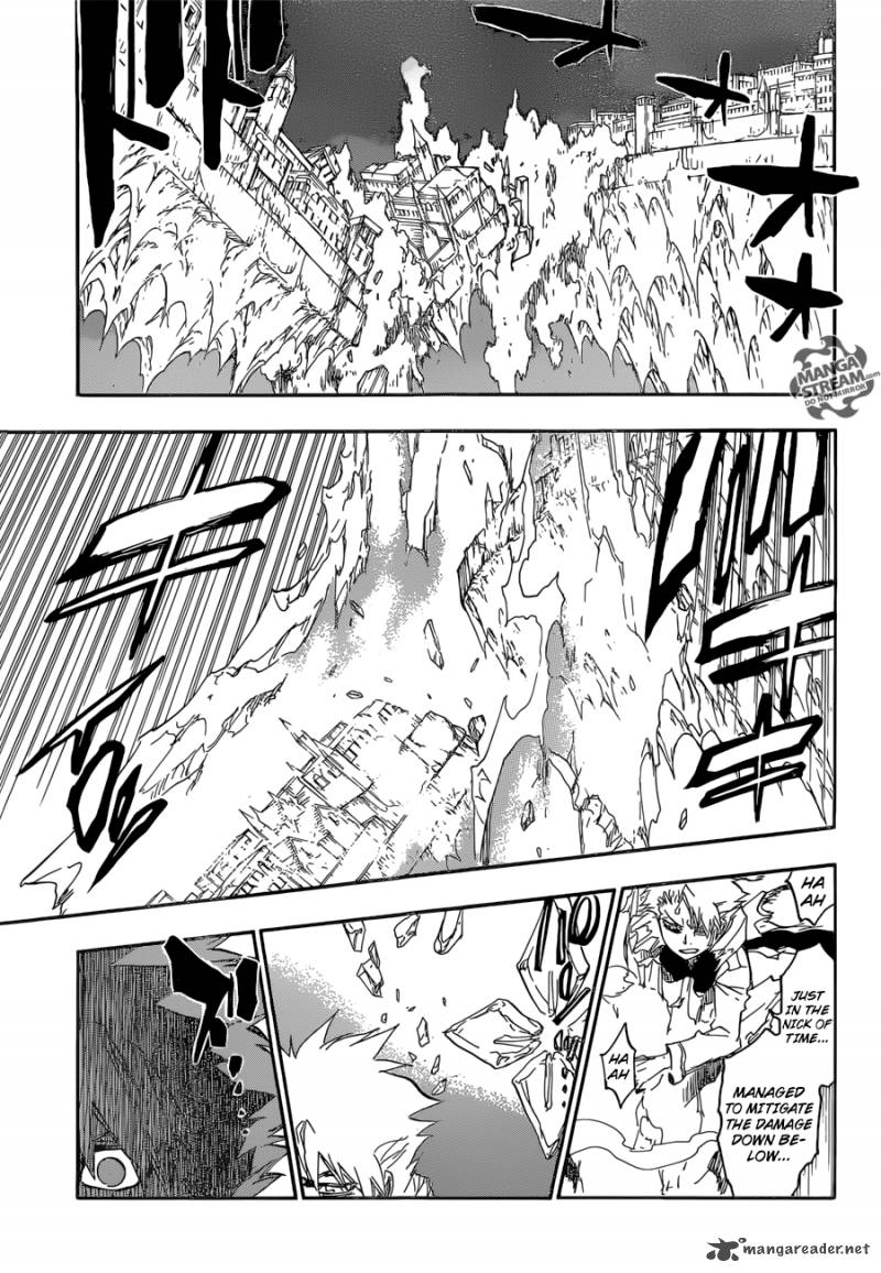 Chapter 670 - The Perfect Crimson Image(10)