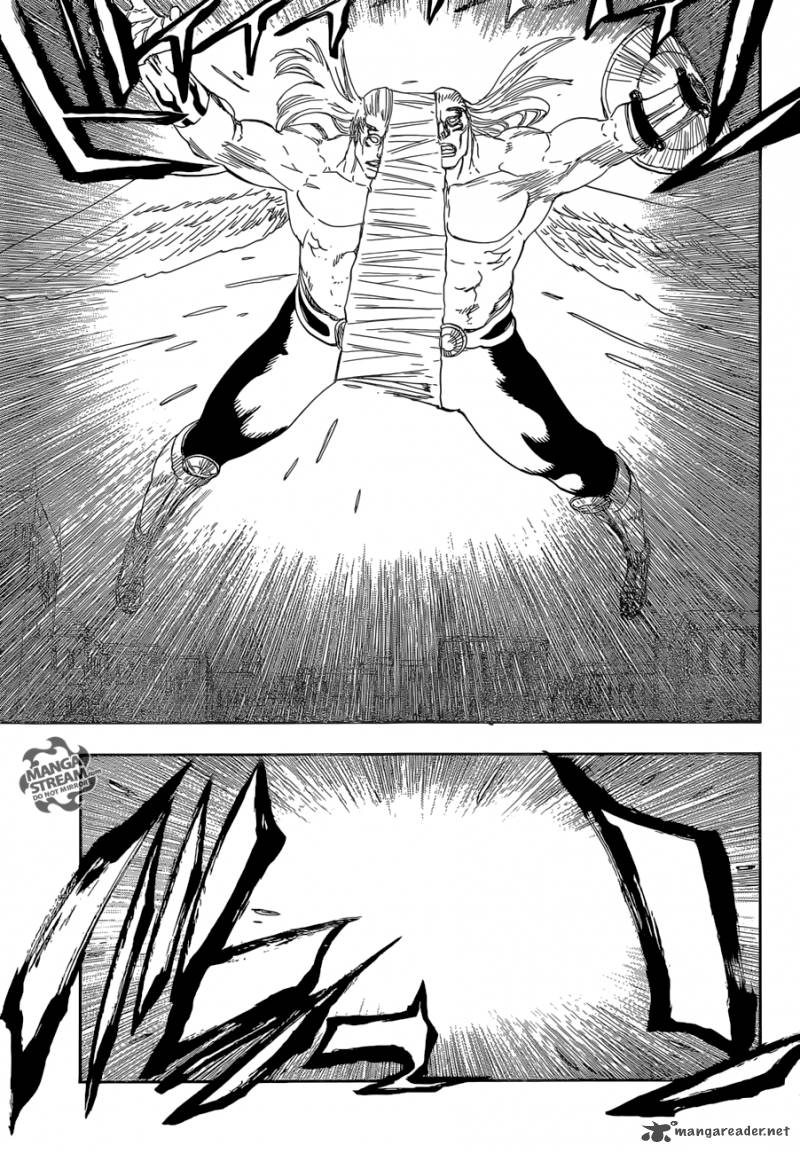 Chapter 670 - The Perfect Crimson Image(7)