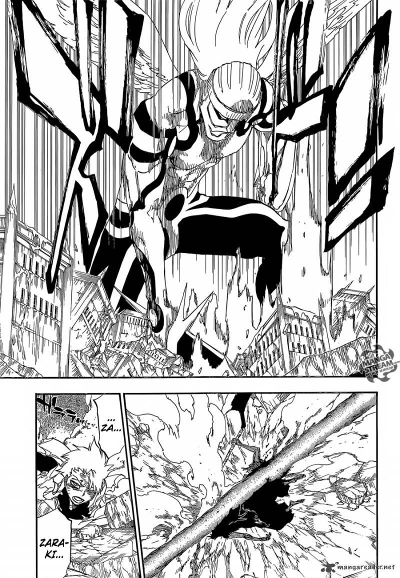 Chapter 670 - The Perfect Crimson Image(14)
