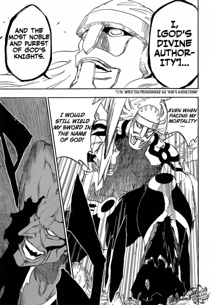 Chapter 670 - The Perfect Crimson Image(12)