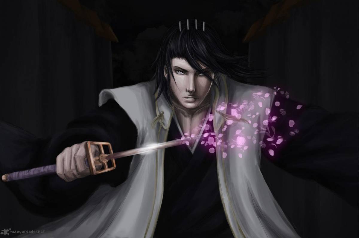 Chapter 671 - The Perfect Crimson 2 Image(2)