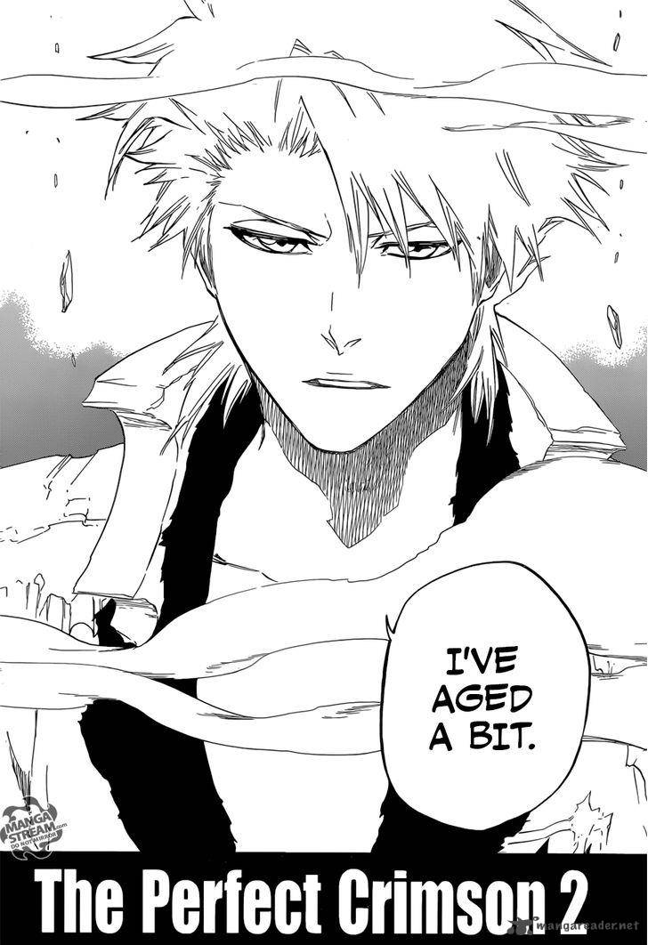 Chapter 671 - The Perfect Crimson 2 Image(4)