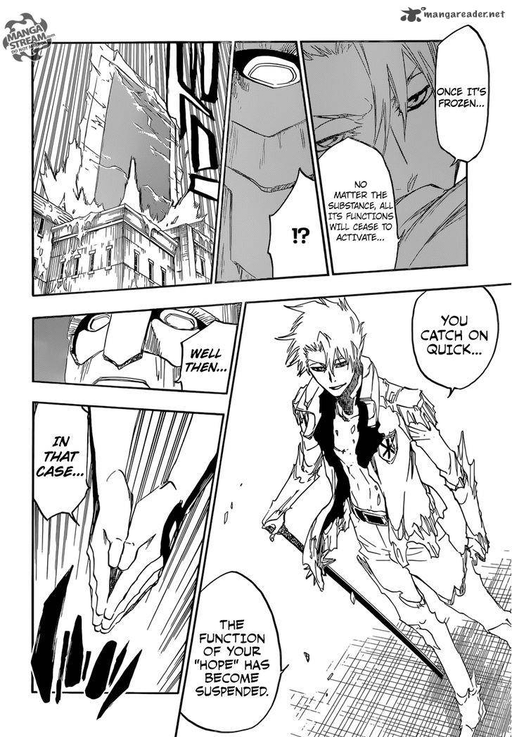 Chapter 671 - The Perfect Crimson 2 Image(10)