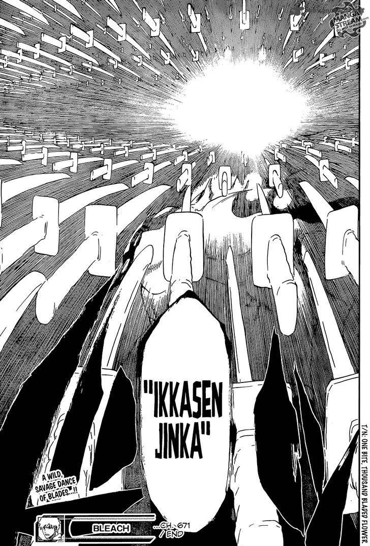 Chapter 671 - The Perfect Crimson 2 Image(18)