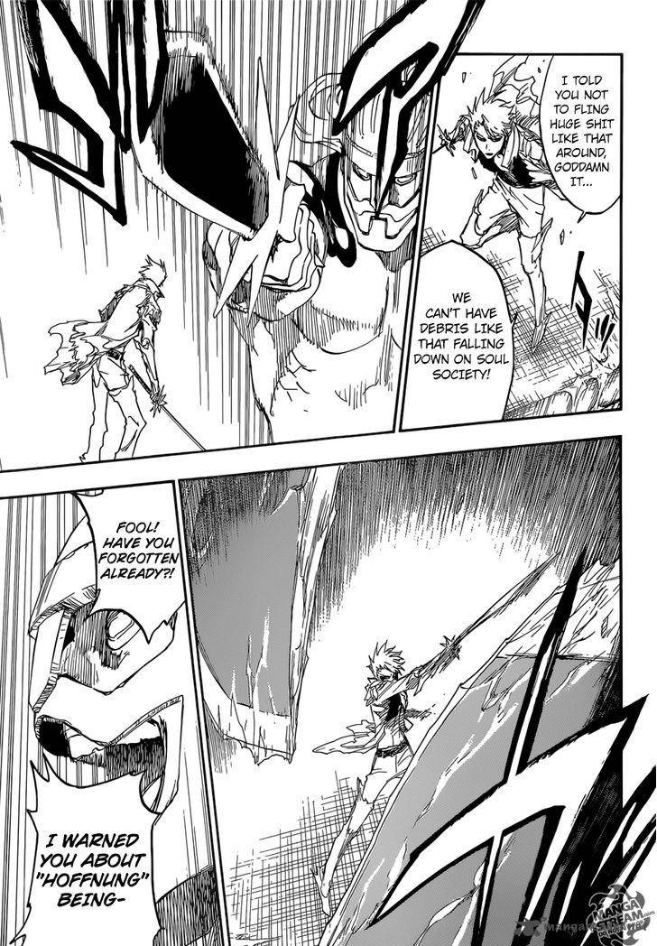 Chapter 671 - The Perfect Crimson 2 Image(9)