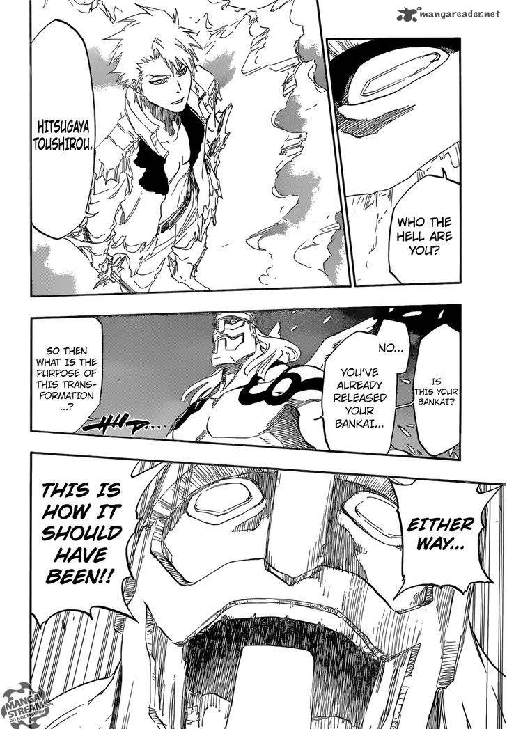 Chapter 671 - The Perfect Crimson 2 Image(6)