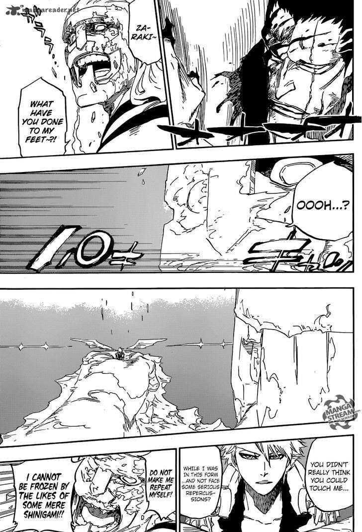Chapter 671 - The Perfect Crimson 2 Image(16)