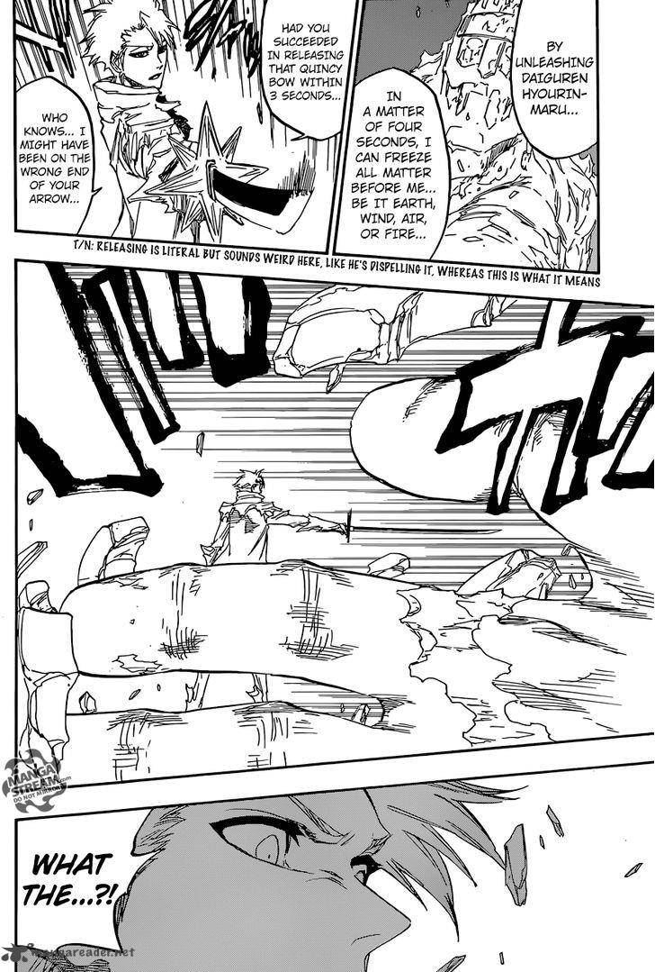 Chapter 671 - The Perfect Crimson 2 Image(13)