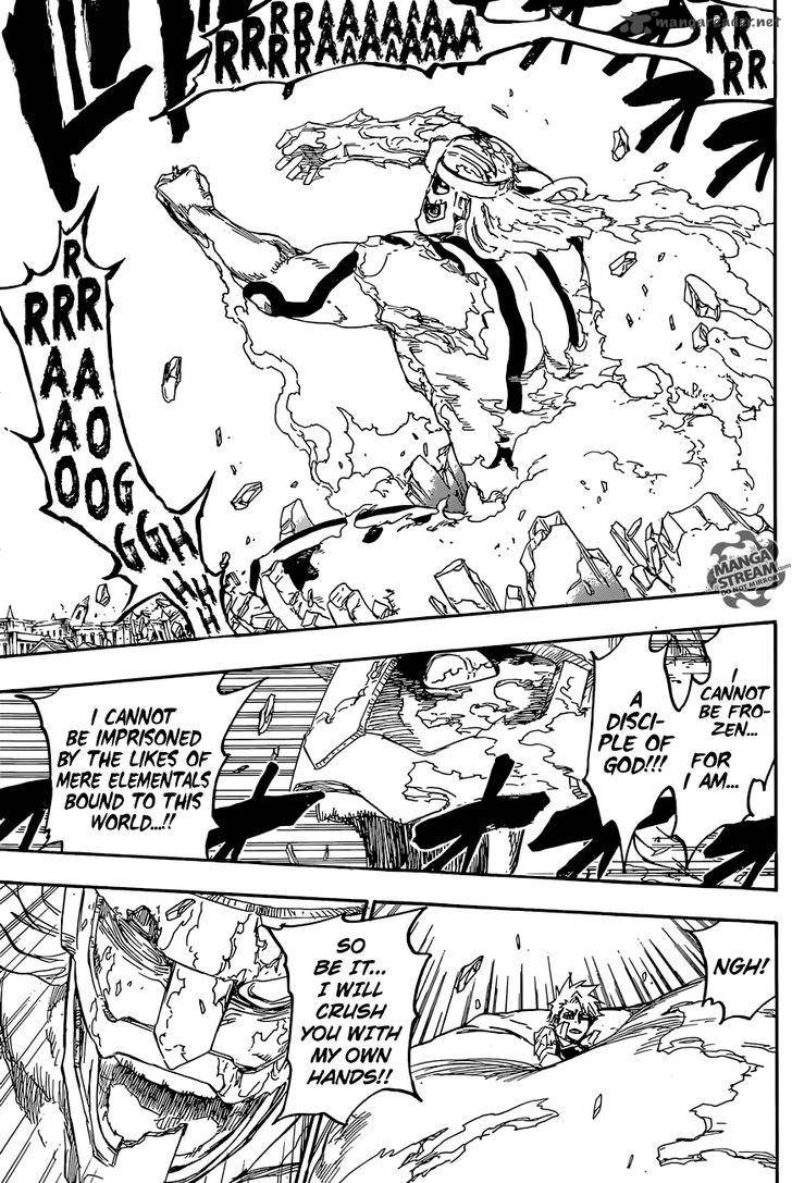 Chapter 671 - The Perfect Crimson 2 Image(14)