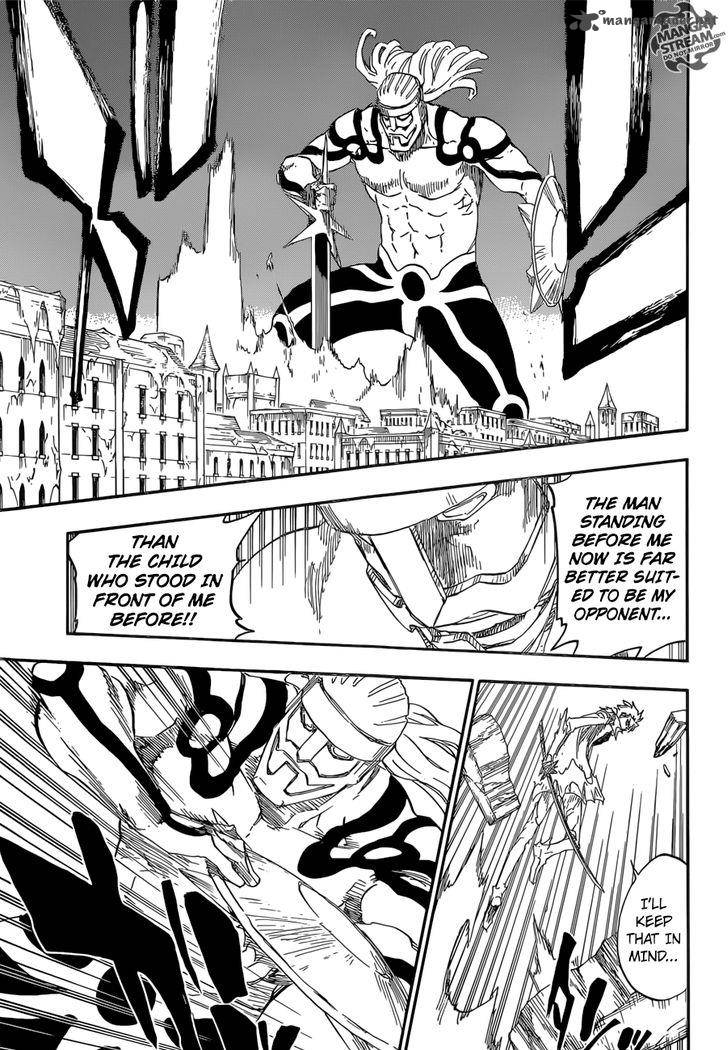 Chapter 671 - The Perfect Crimson 2 Image(7)