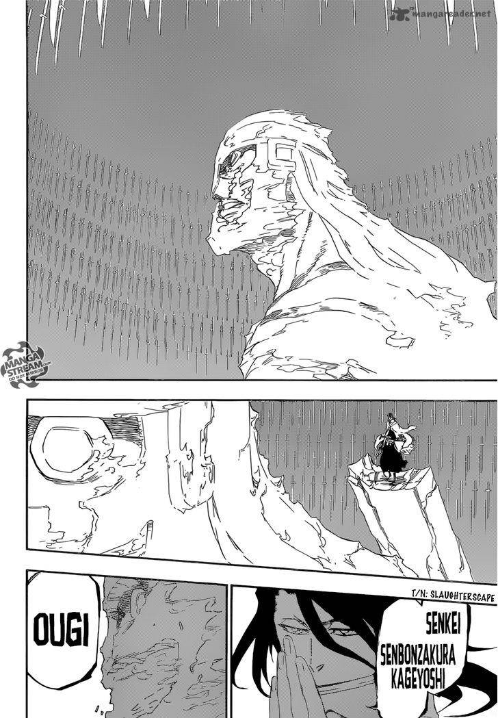 Chapter 671 - The Perfect Crimson 2 Image(17)