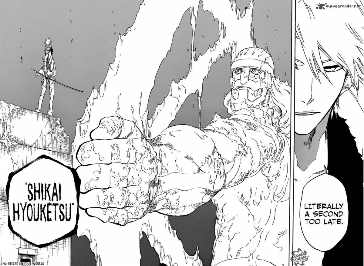 Chapter 671 - The Perfect Crimson 2 Image(12)