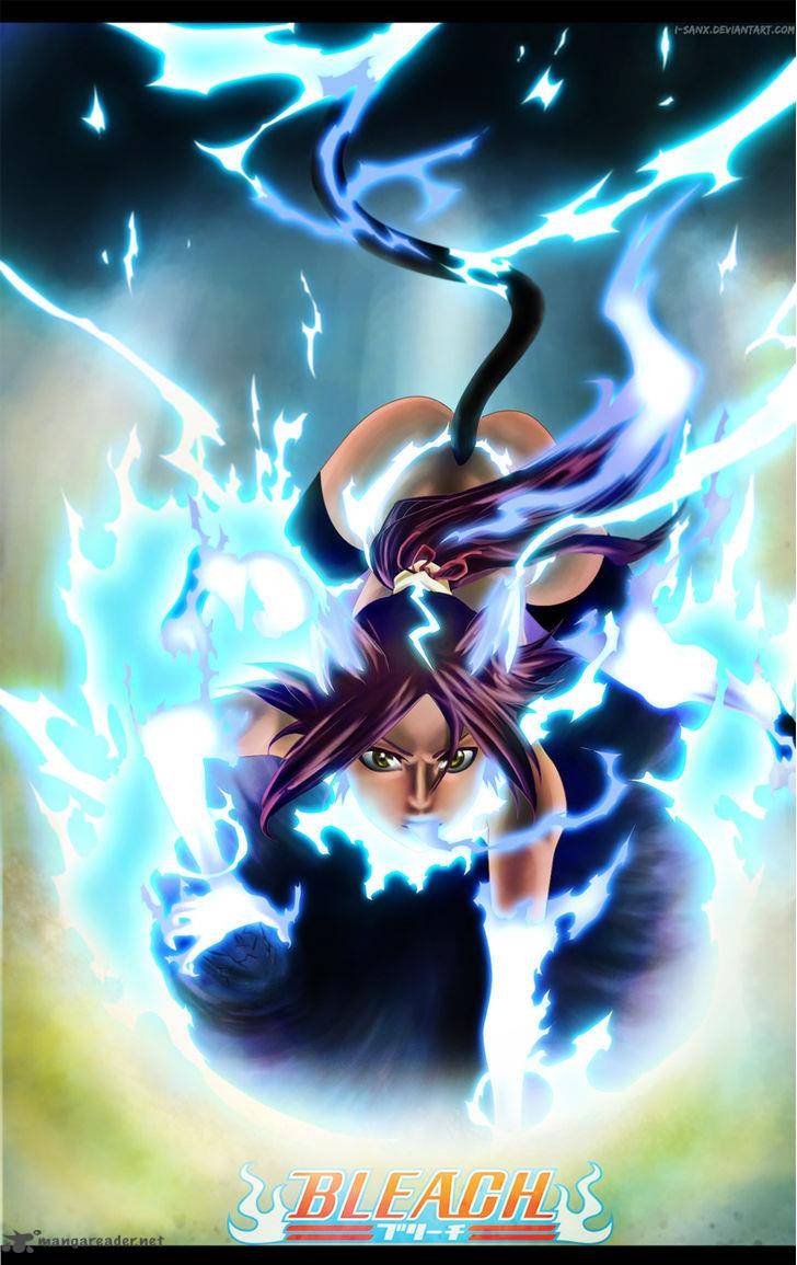 Chapter 671 - The Perfect Crimson 2 Image(20)