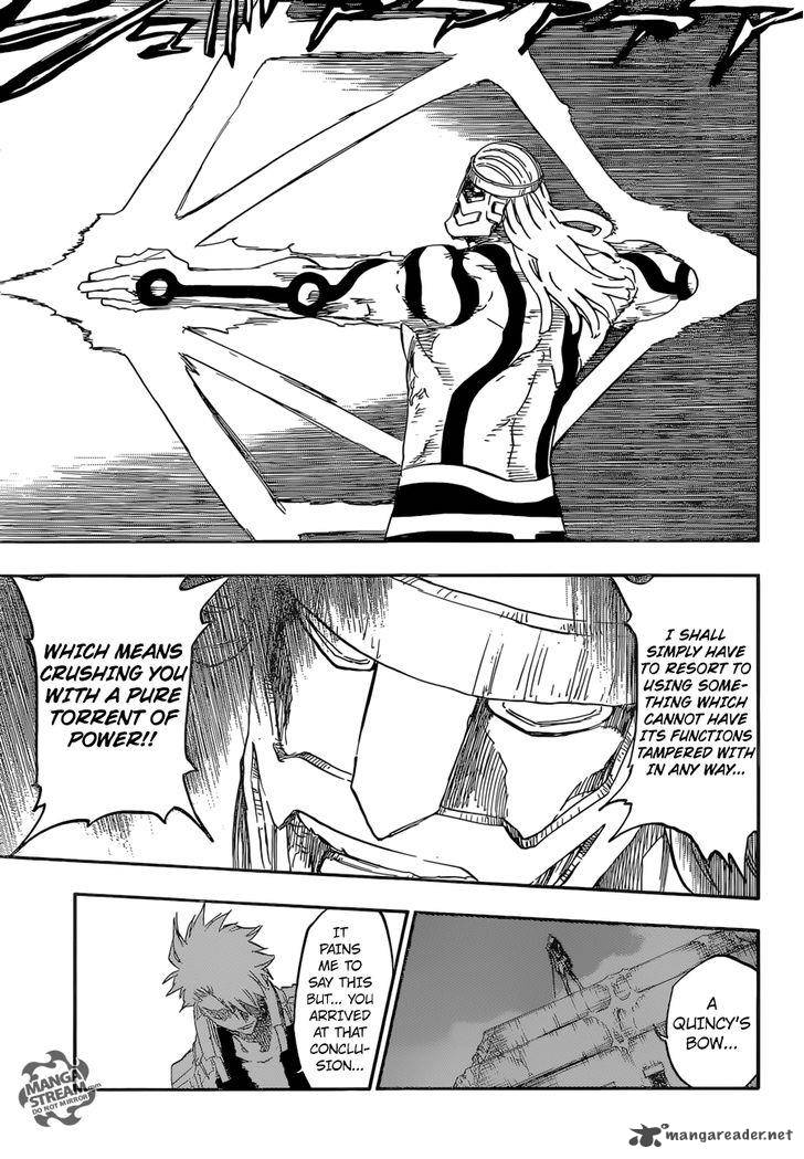 Chapter 671 - The Perfect Crimson 2 Image(11)