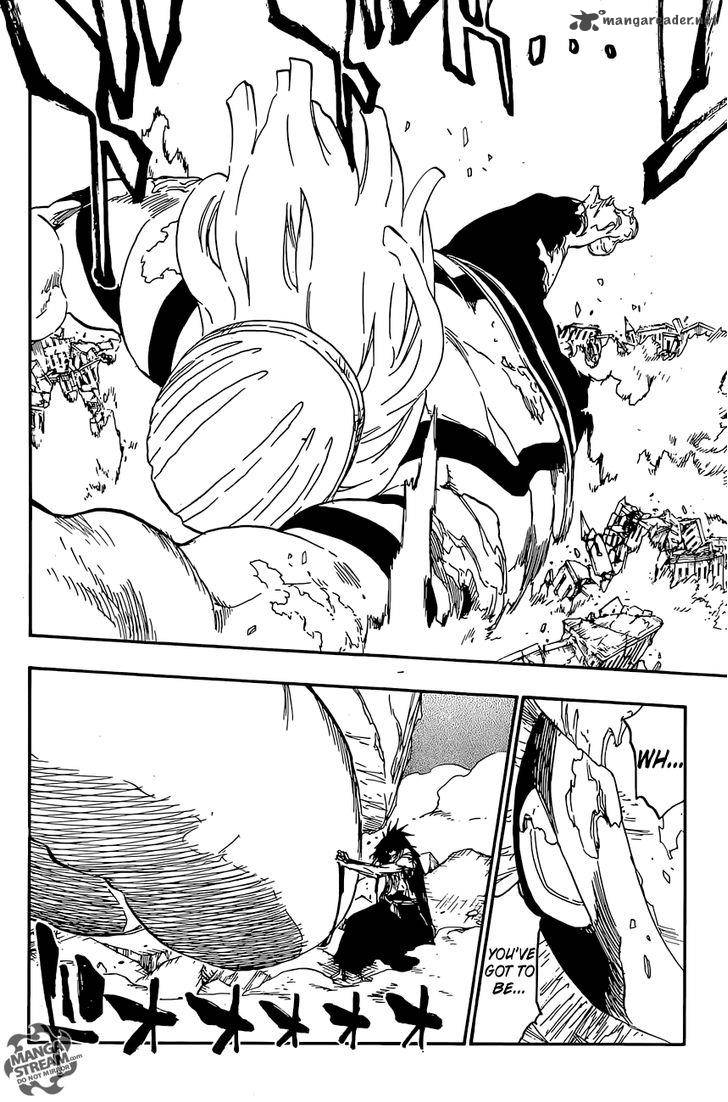 Chapter 671 - The Perfect Crimson 2 Image(15)