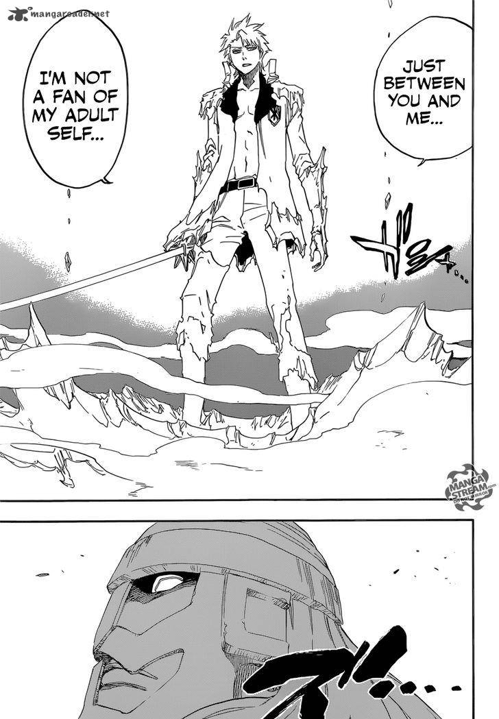 Chapter 671 - The Perfect Crimson 2 Image(5)