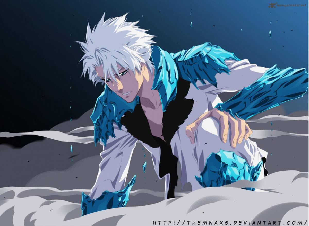 Chapter 671 - The Perfect Crimson 2 Image(21)