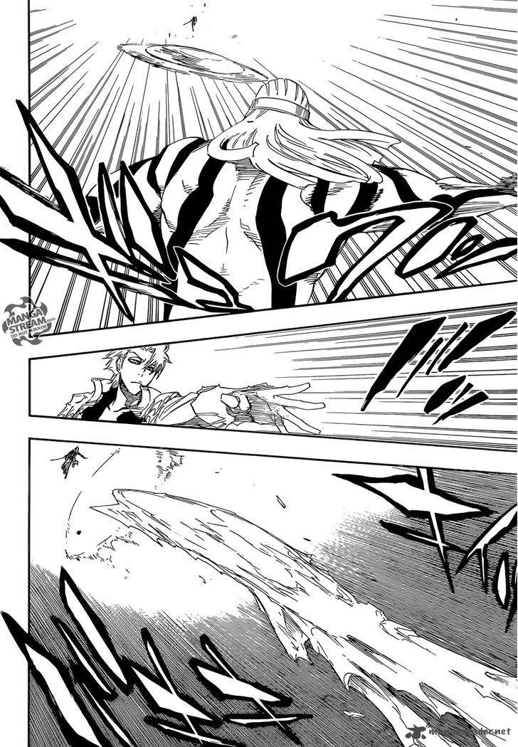 Chapter 671 - The Perfect Crimson 2 Image(8)
