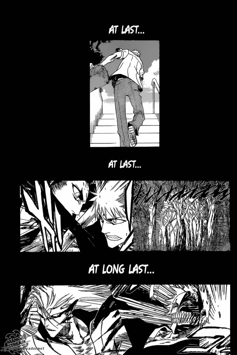 Chapter 672 - Son of Darkness Image(17)