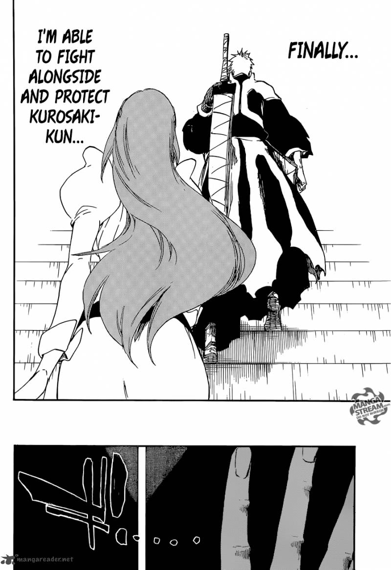 Chapter 672 - Son of Darkness Image(18)