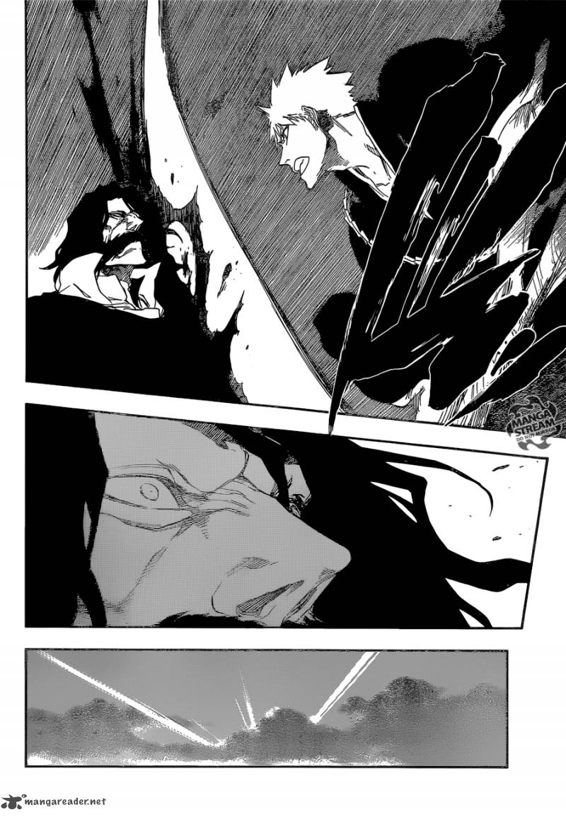 Chapter 672 - Son of Darkness Image(10)