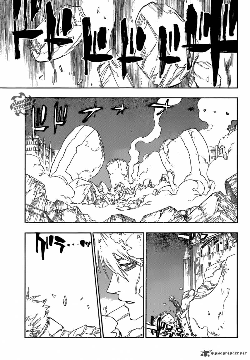 Chapter 672 - Son of Darkness Image(5)