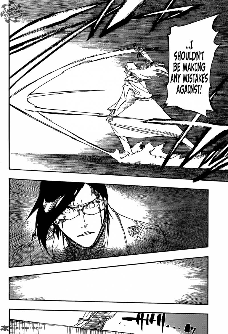 Chapter 672 - Son of Darkness Image(14)