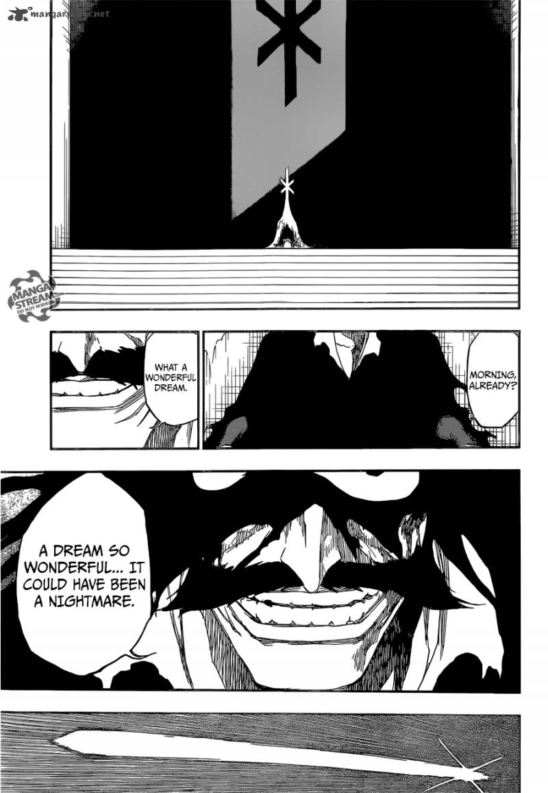 Chapter 672 - Son of Darkness Image(11)