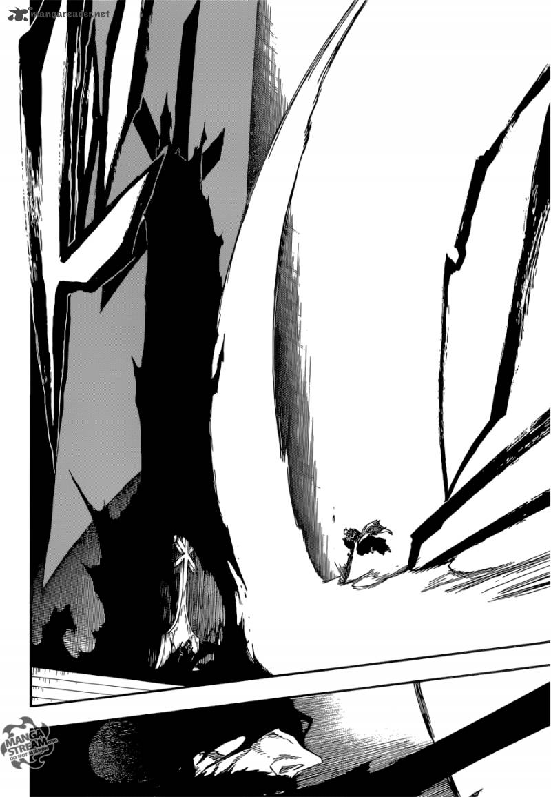 Chapter 673 - Father Image(13)