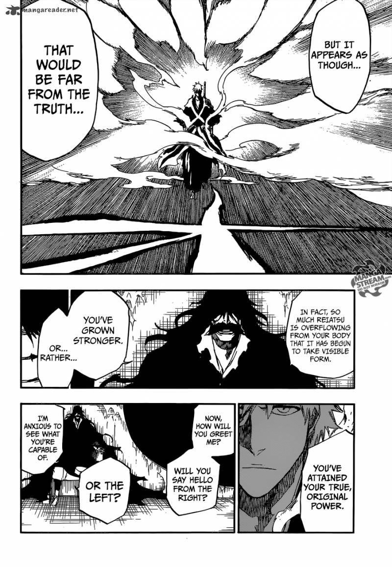 Chapter 673 - Father Image(8)