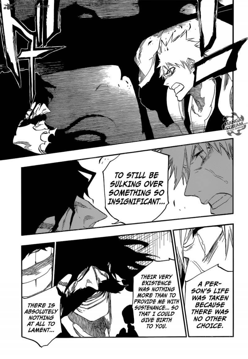 Chapter 673 - Father Image(16)