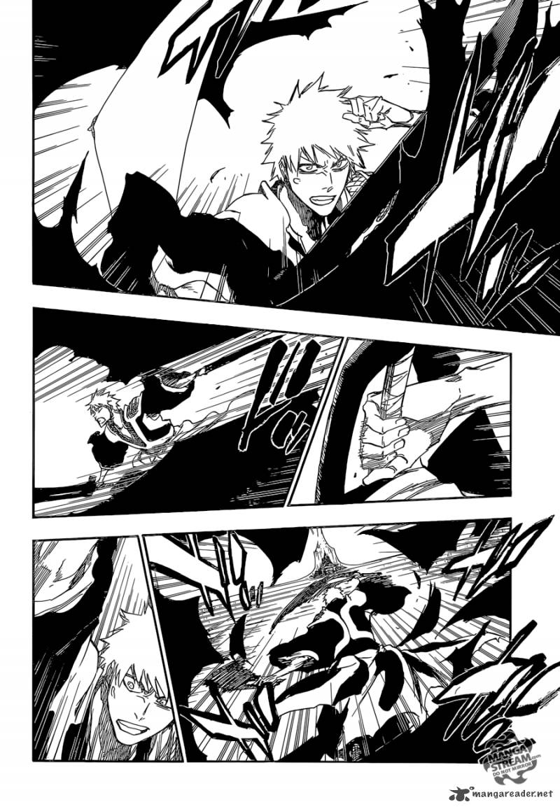 Chapter 673 - Father Image(15)