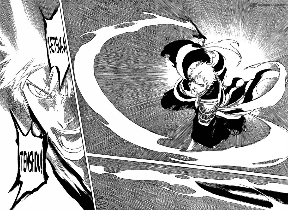 Chapter 673 - Father Image(12)