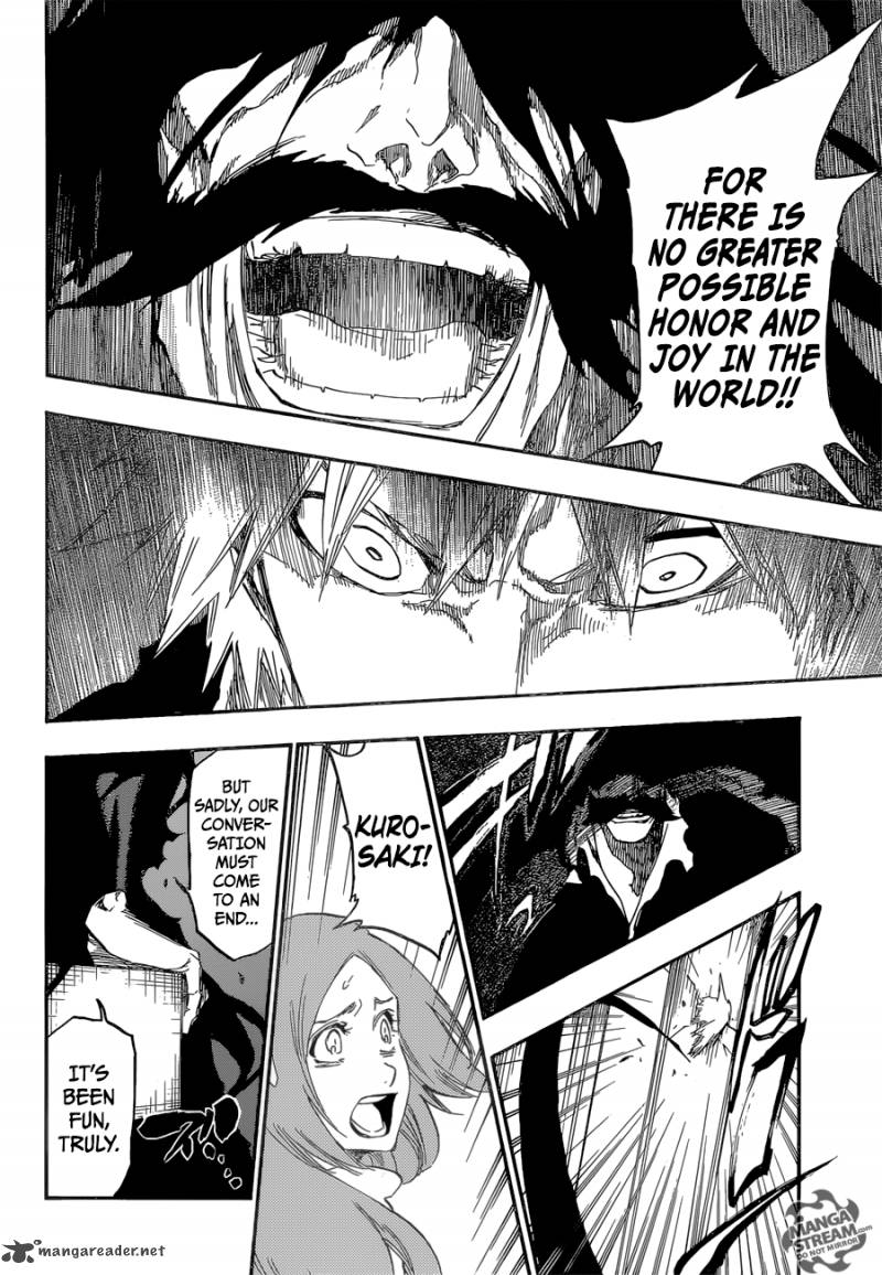 Chapter 673 - Father Image(17)