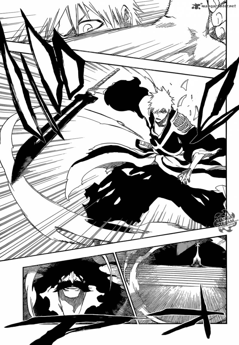Chapter 673 - Father Image(11)
