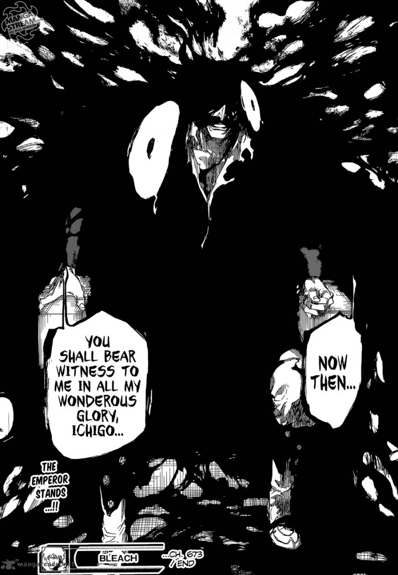 Chapter 673 - Father Image(18)