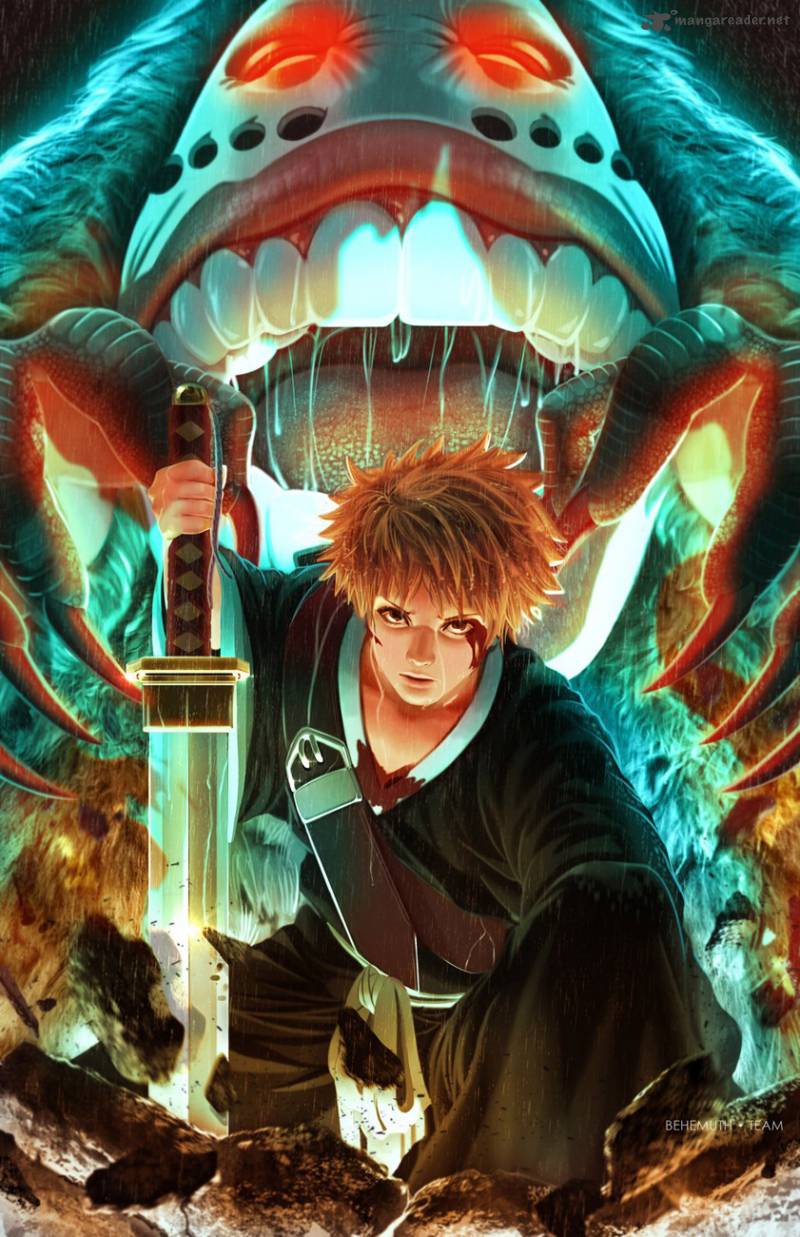 Chapter 673 - Father Image(2)