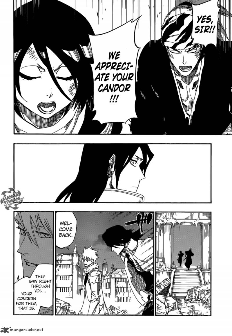 Chapter 674 - Father 2 Image(12)