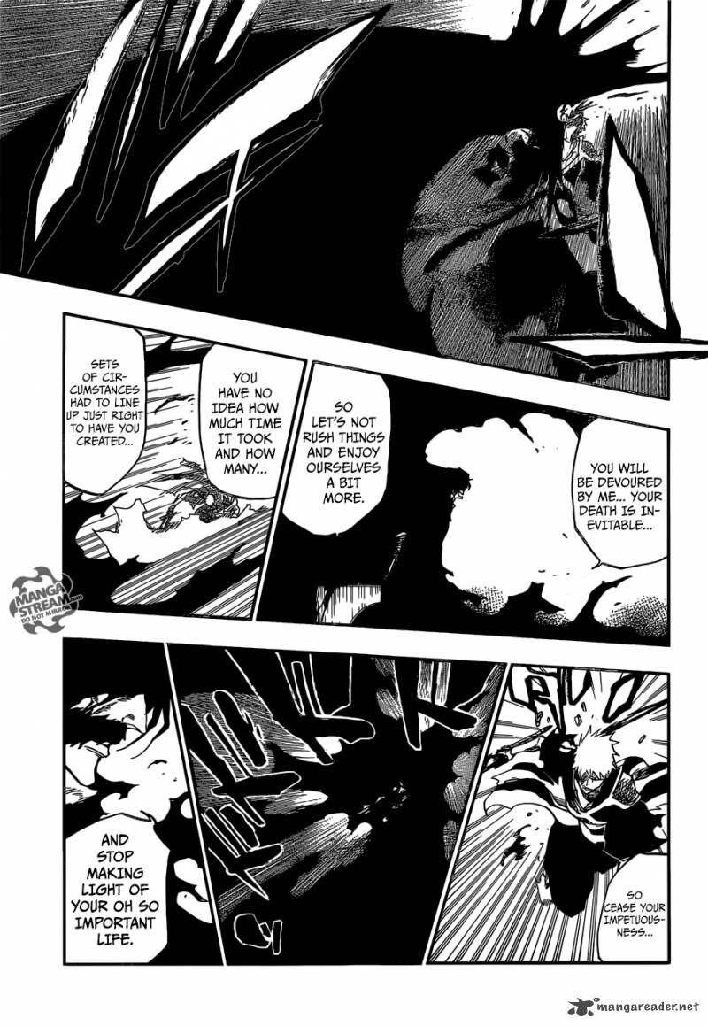 Chapter 674 - Father 2 Image(7)