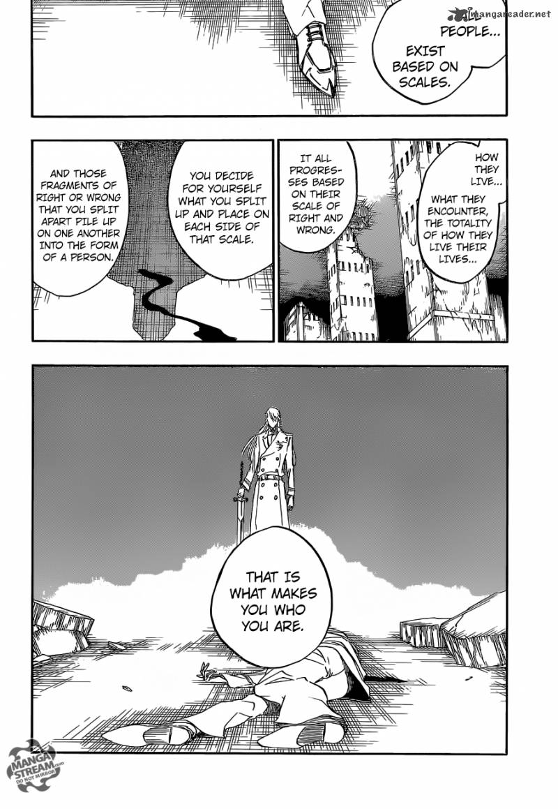 Chapter 674 - Father 2 Image(16)