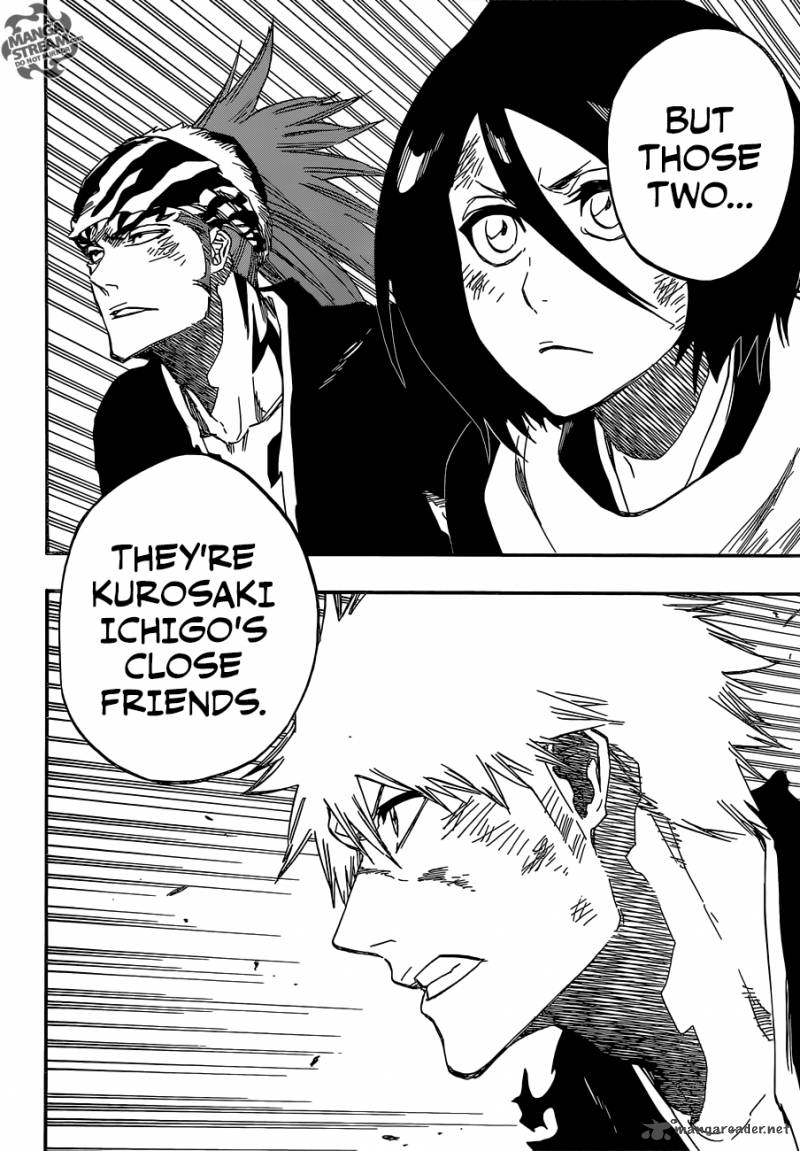 Chapter 674 - Father 2 Image(14)