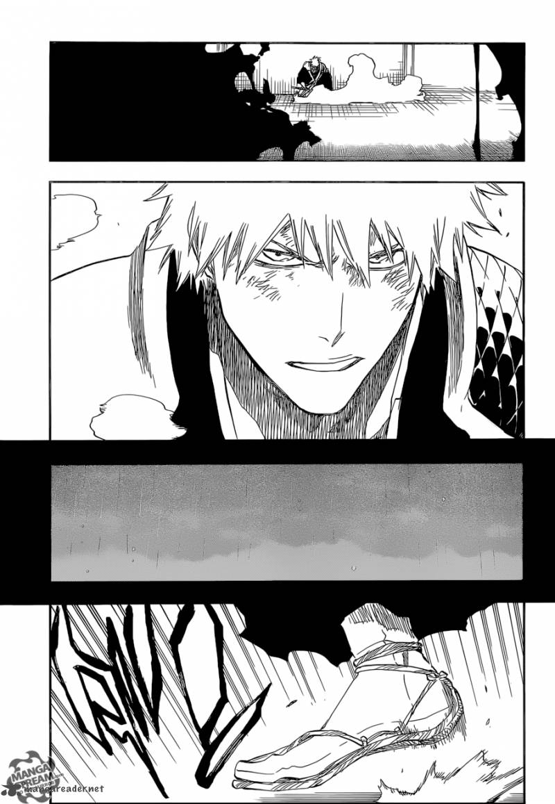 Chapter 674 - Father 2 Image(5)