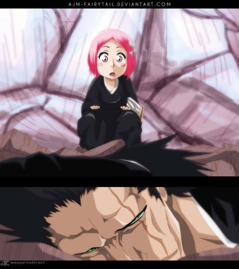 Chapter 674 - Father 2 Image(3)