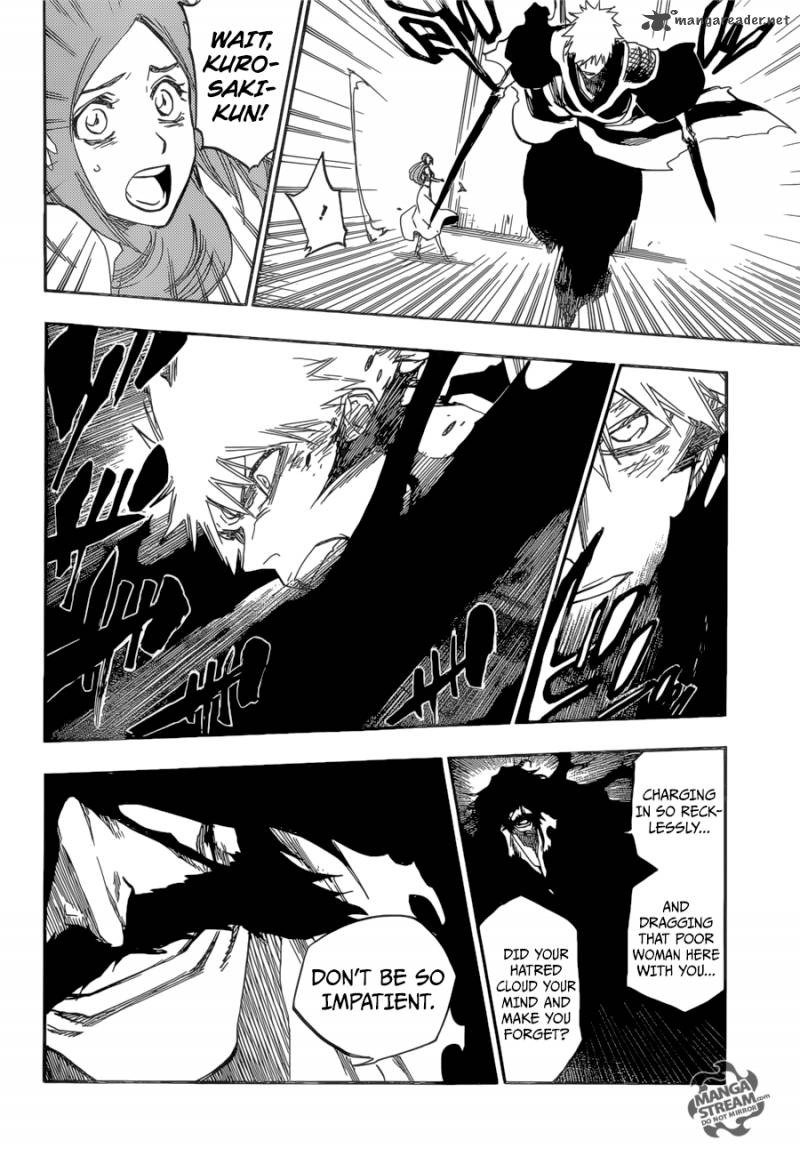 Chapter 674 - Father 2 Image(6)