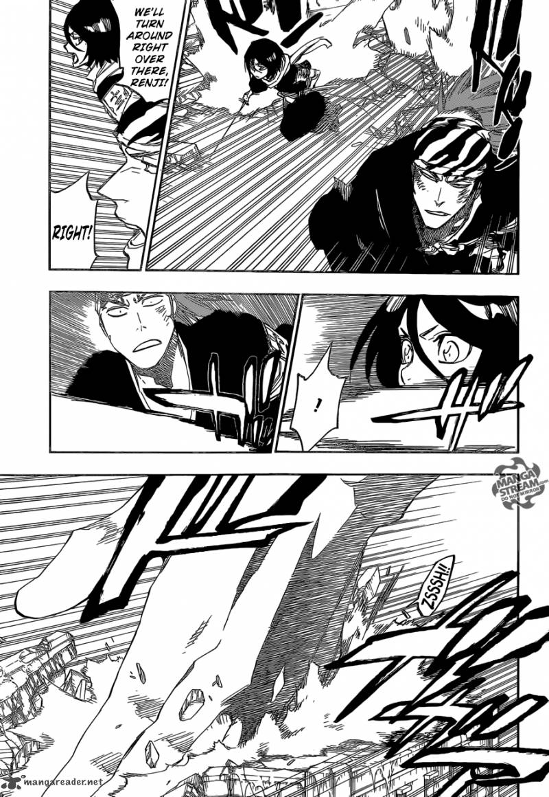 Chapter 674 - Father 2 Image(9)