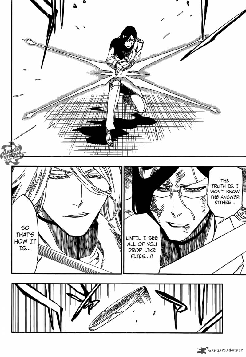 Chapter 674 - Father 2 Image(18)