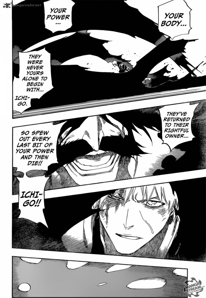 Chapter 674 - Father 2 Image(8)